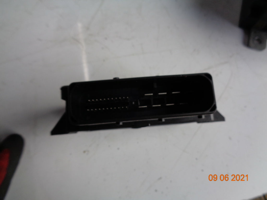 NISSAN QASHQAI MK2 J11 2019 HANDBRAKE CONTROL UNIT MODULE A005V171 A2C17103100