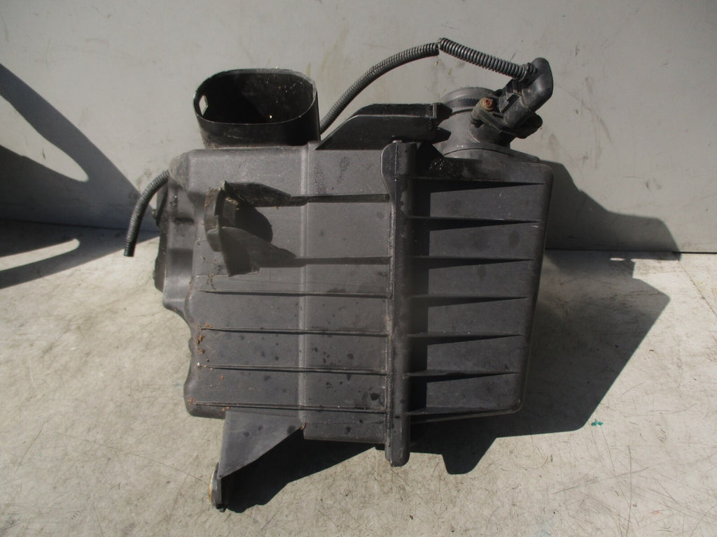 2008 SKODA FABIA 5J AIR FILTER HOUSING BOX 6Q0129620