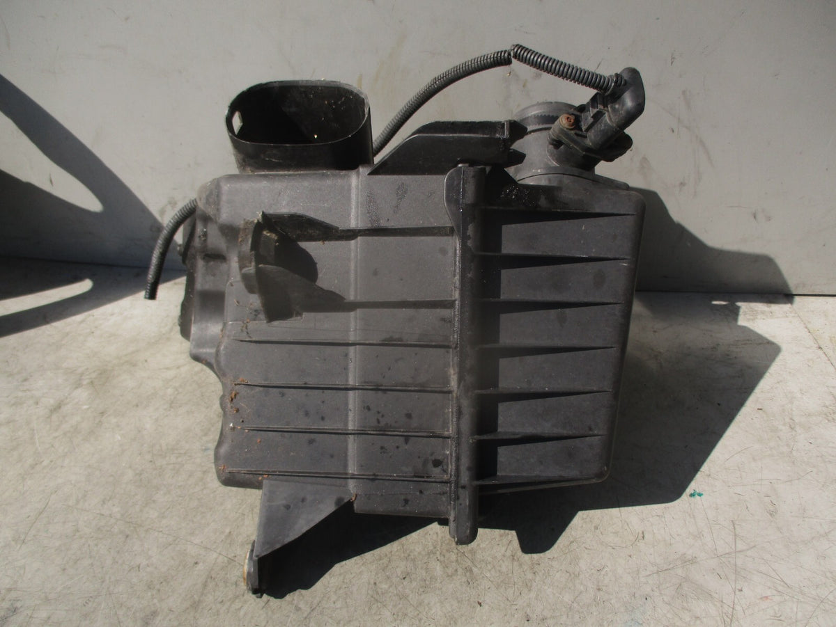 2008 SKODA FABIA 5J AIR FILTER HOUSING BOX 6Q0129620