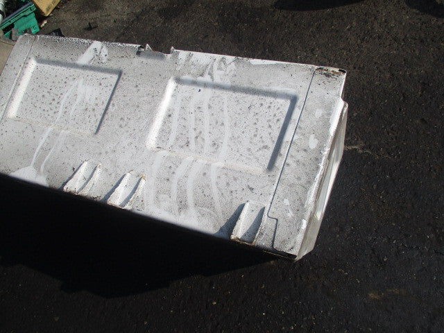 2020 MERCEDES SPRINTER W907 NSF PASSENGER SIDE SEAT BASE TWIN BASE