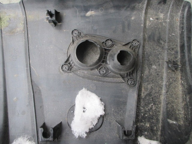 2019 MAZDA 6 MK3 ENGINE COVER SUPPORT PEJE102F0