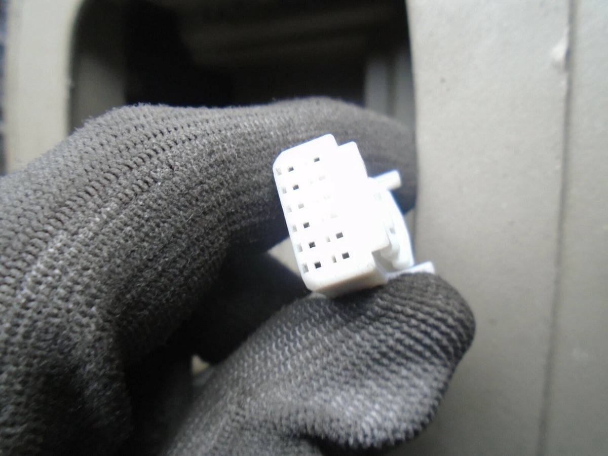 RENAULT SCENIC 2012 MK3 CENTRE ARM REST