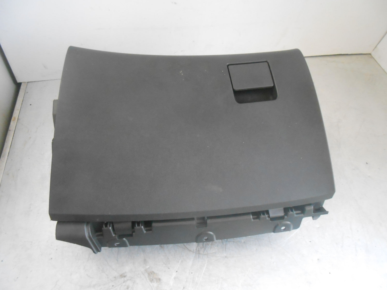 VAUXHALL INSIGNIA A (MK1) 2012 NS PASSENGER SIDE GLOVE BOX 13273294