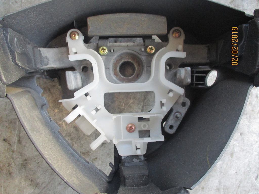 HONDA JAZZ GD MK1 STEERING WHEEL