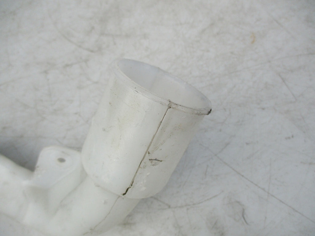 CITROEN C4 CACTUS 2015 WINDSCREEN WIPER WASHER BOTTLE TANK 9801973680