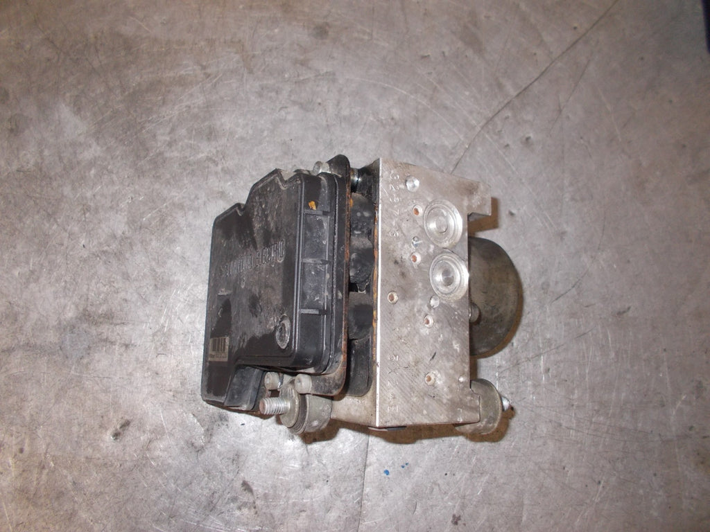 MAZDA 6 GG 2005 MK1 2.0 ABS PUMP & CONTROL MODULE 4370772