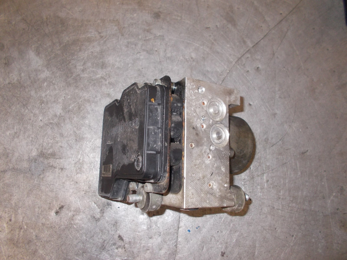 MAZDA 6 GG 2005 MK1 2.0 ABS PUMP & CONTROL MODULE 4370772