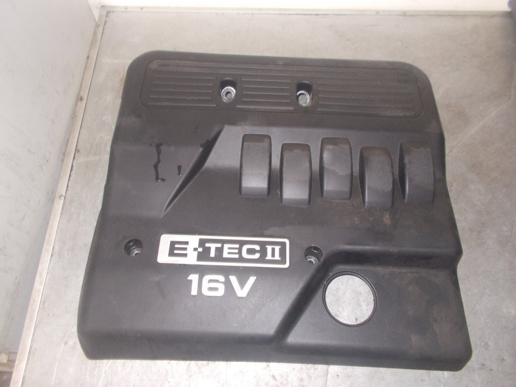 CHEVROLET LACETTI 2008 16V ENGINE COVER TRIM 96494377