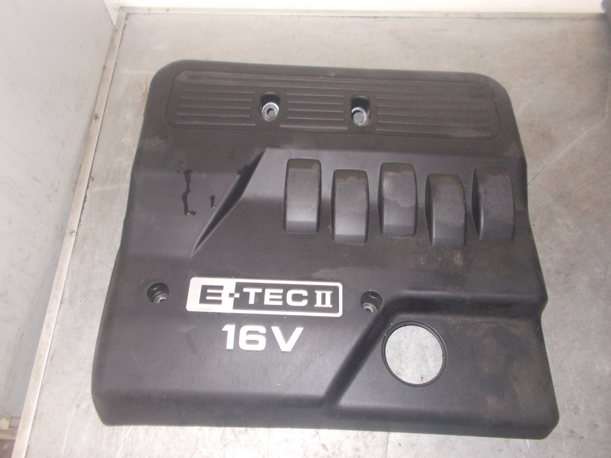 CHEVROLET LACETTI 2008 16V ENGINE COVER TRIM 96494377
