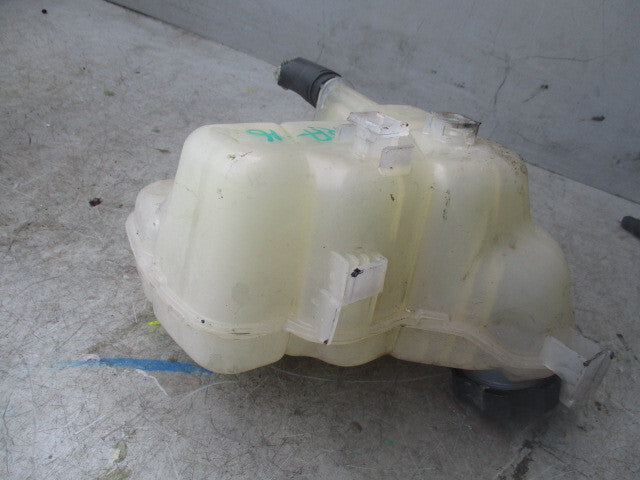 2016 VAUXHALL ZAFIRA C EXPANSION OVERFLOW BOTTLE TANK 13283712