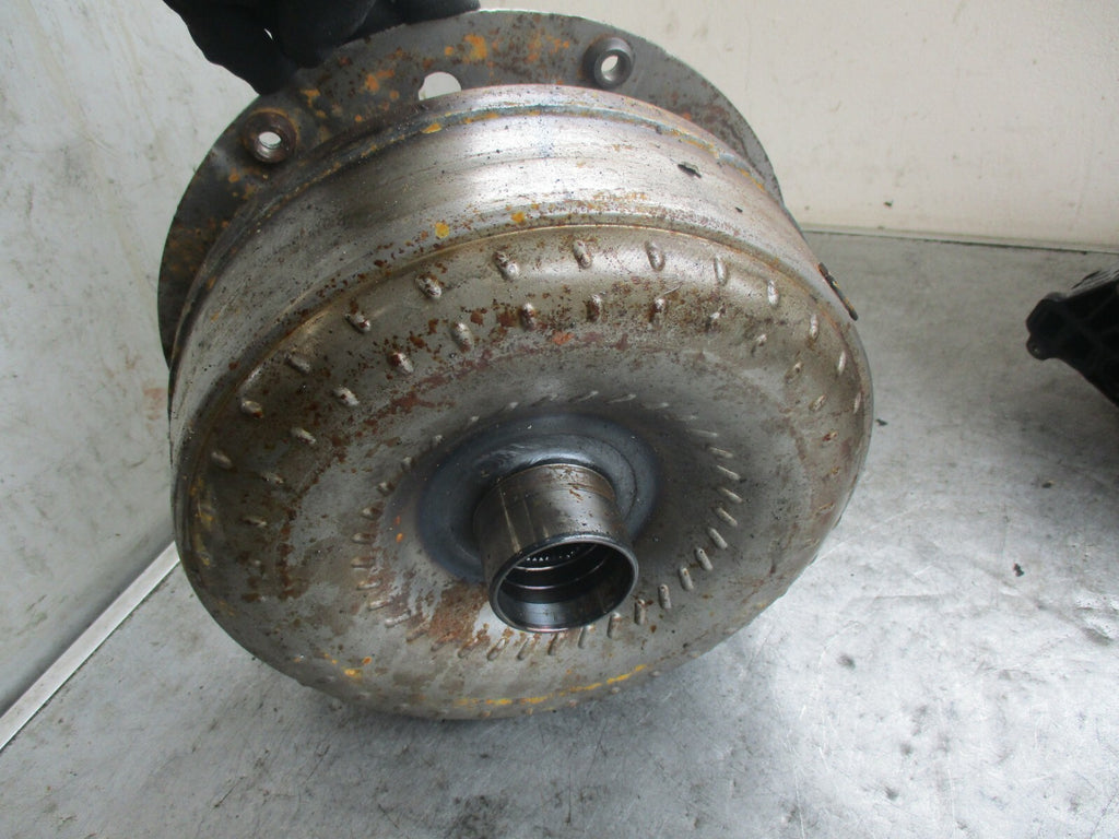 BMW 1 SERIES F20 F21 GEARBOX TRANSFER BOX