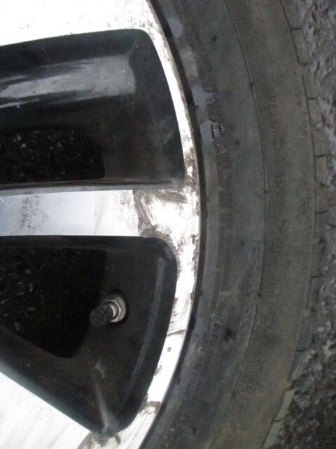 2019 SUZUKI SWIFT MK4 16 INCH ALLOY WHEEL WITH TYRE 185/55R16 REF  2