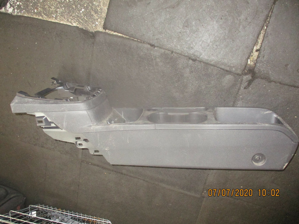 FORD FIESTA 2016 CENTRE CONSOLE PANEL BA61 A045B54AJ