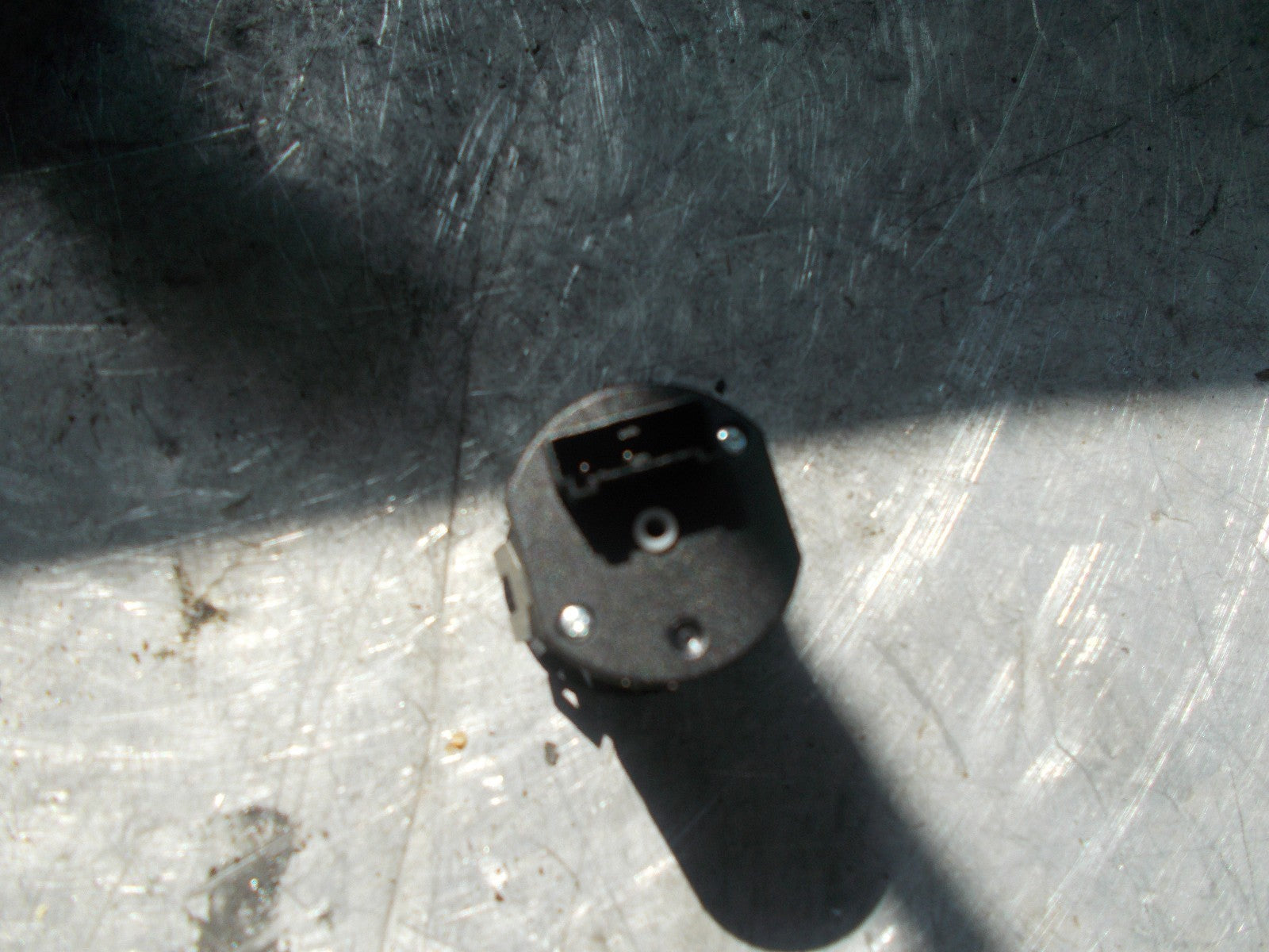 BMW MINI R55 R56 R57 AIRBAG SWITCH 6974643
