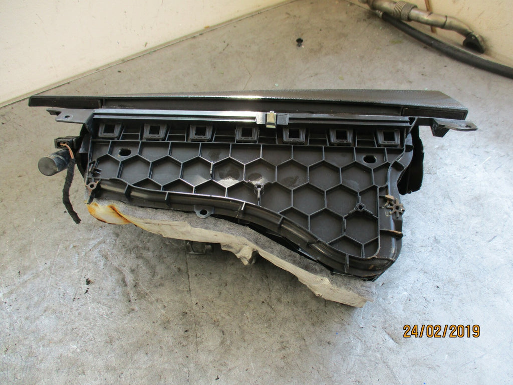 BMW 1 SERIES F20 F21 GLOVE BOX COMPARTMENT