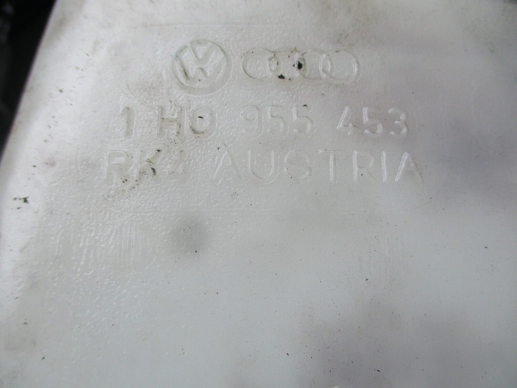 VW VOLKSWAGEN GOLF MK3 WATER TANK 1H0955453