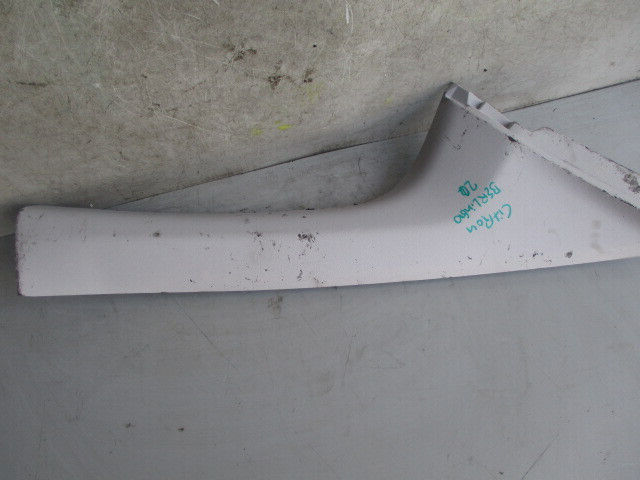 2020 CITROEN BERLINGO MK3 ON TRIM A PILLAR RIGHT 9816488477
