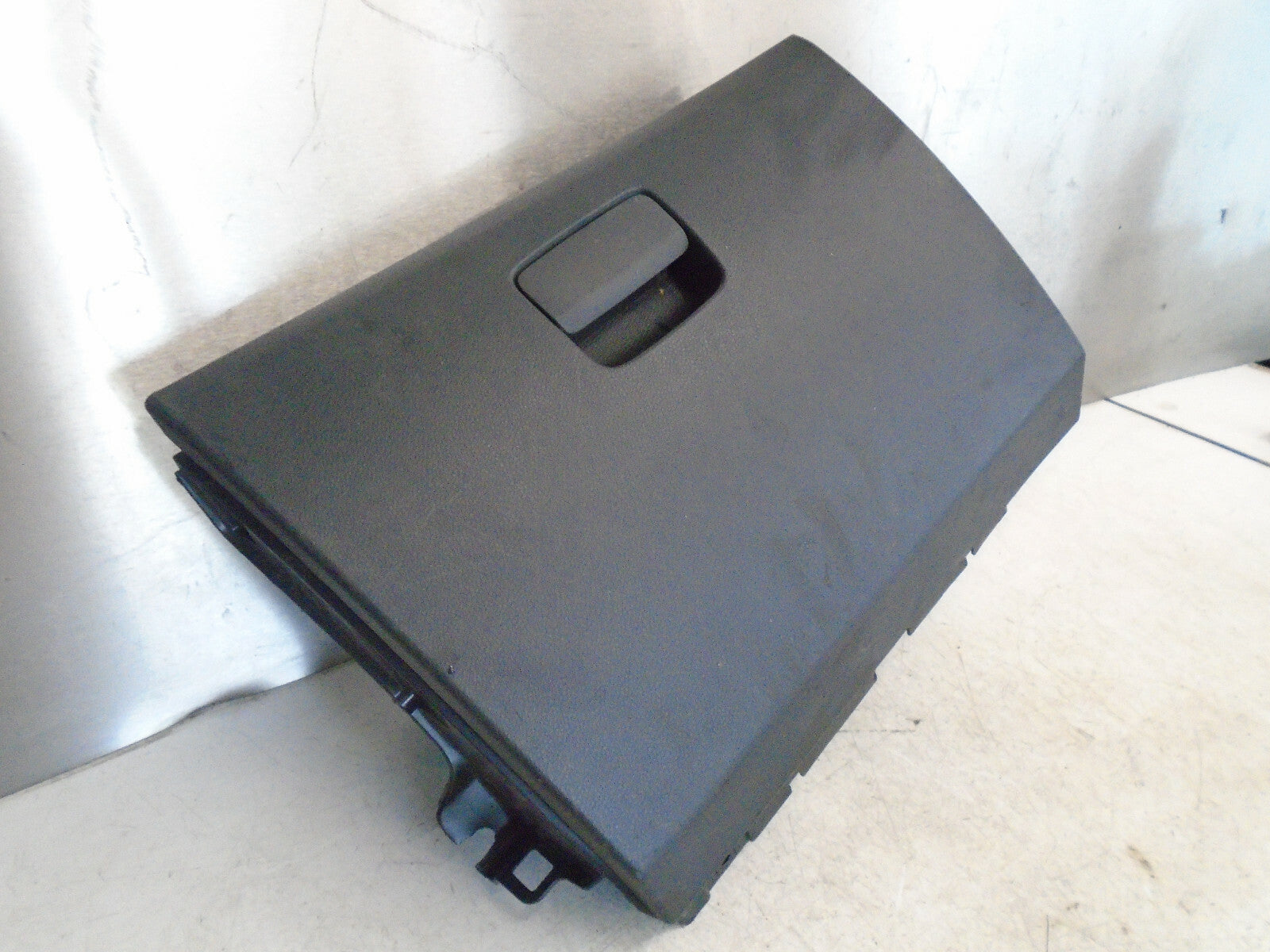 MERCEDES BENZ A CLASS W176 2017 PASSENGER STORAGE COMPARTMENT GLOVE BOX