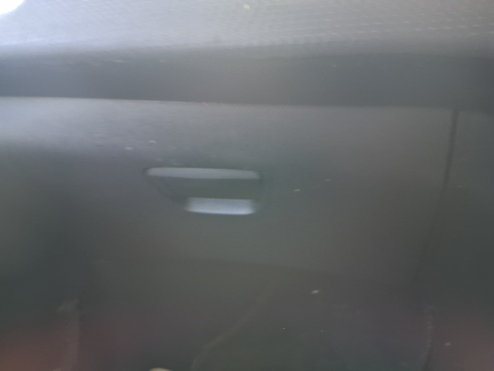 2019 PEUGEOT 208 MK1 DASHBOARD GLOVE BOX STORAGE COMPARTMENT