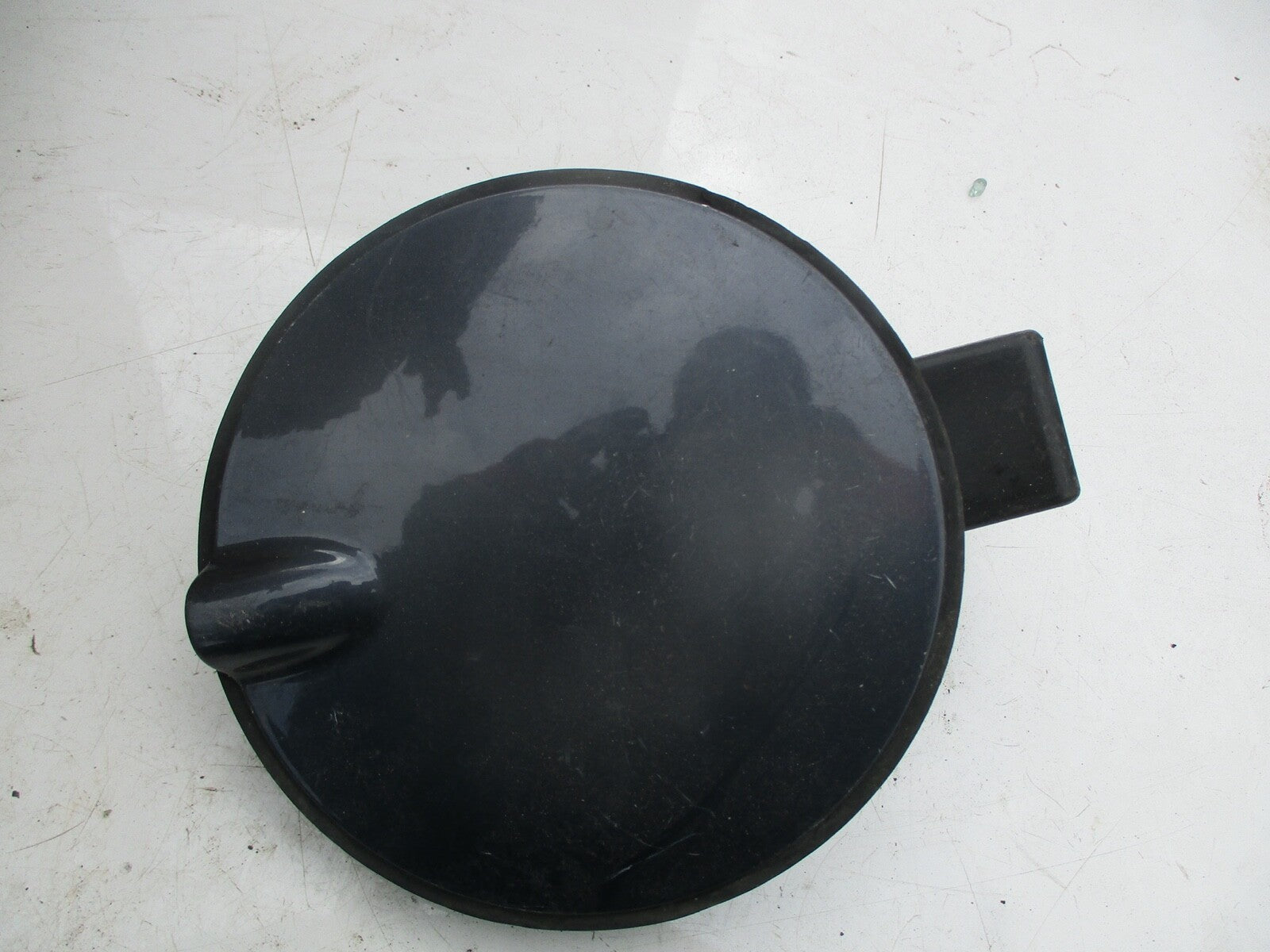 VAUXHALL CORSA D 1.3 DIESEL FUEL FILLER CAP 13 183 307