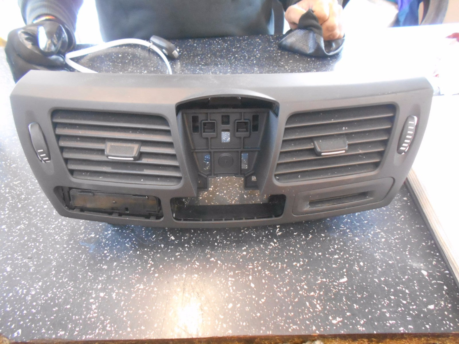 RENAULT LAGUNA MK3 2008 AIR VENT A2C53217096  VENTS