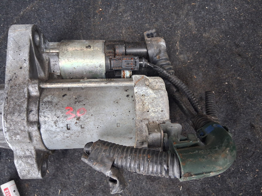 HONDA CIVIC MK9 2015 1.6 PETROL STARTER MOTOR 4280008130
