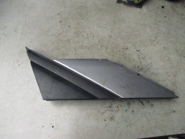 2023 VAUXHALL GRANDLAND O/S DRIVERS SIDE EXTERIOR DOOR TRIM COVER YP00065280