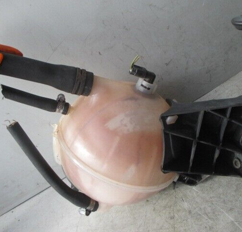 2012 MERCEDES VITO W639 COOLER FLUID RESERVIOR A6395011320
