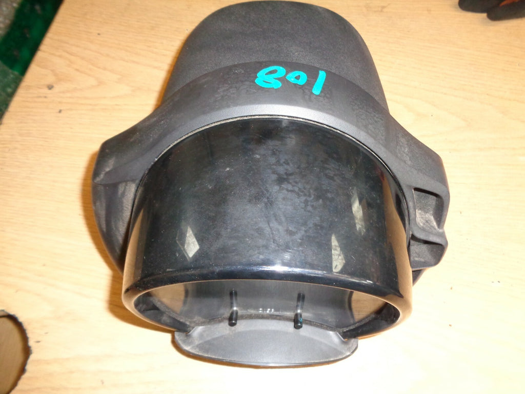 PEUGEOT 108 CITREON C1 TOYOTA AYGO INSTRUMENT CLUSTER 769167320U