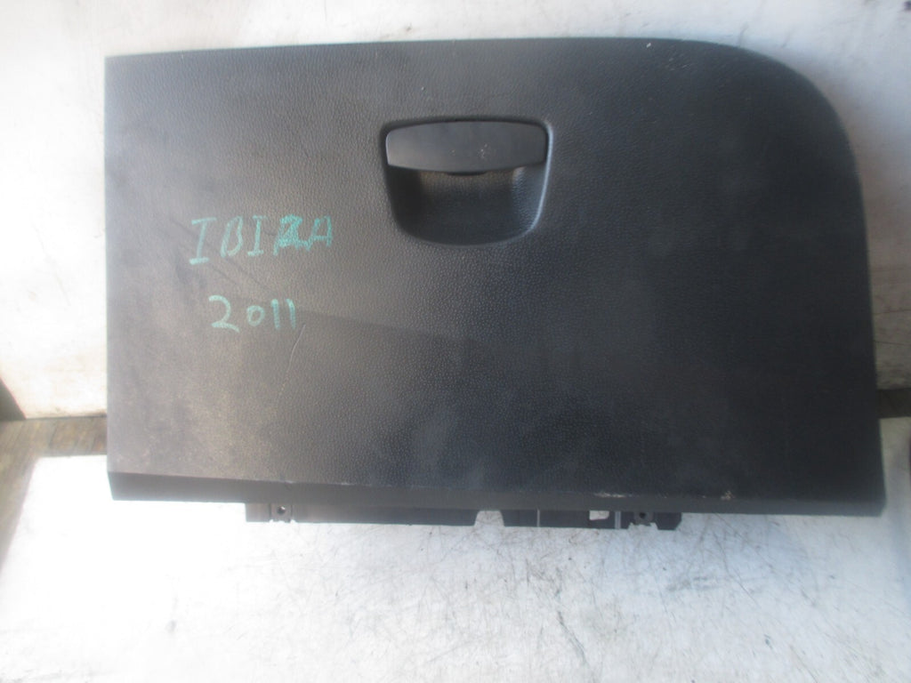 SEAT IBIZA 2011 GLOVE BOX 3C0919237B