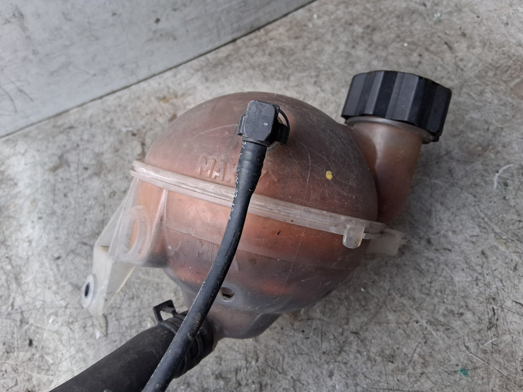 2006 PEUGEOT 307 1.5 PETROL COOLANT EXPANSION RESERVOIR BOTTLE TANK