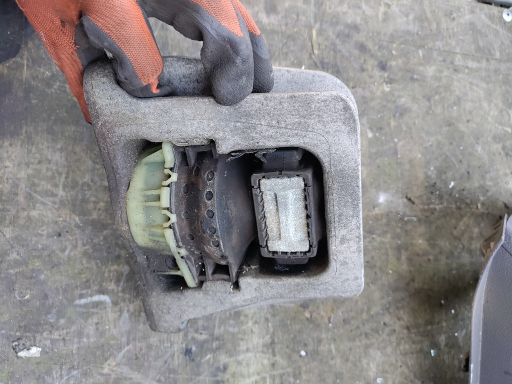 2019 FORD TRANSIT FRONT RIGHT ENGINE MOUNT GK216F012CC