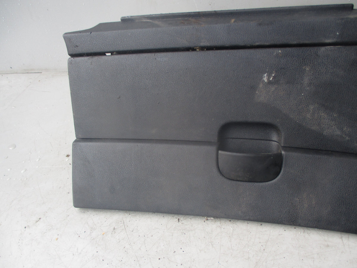 NISSAN QASHQAI J10 2011 GLOVE BOX STORAGE COMPARTMENT 68520JD000