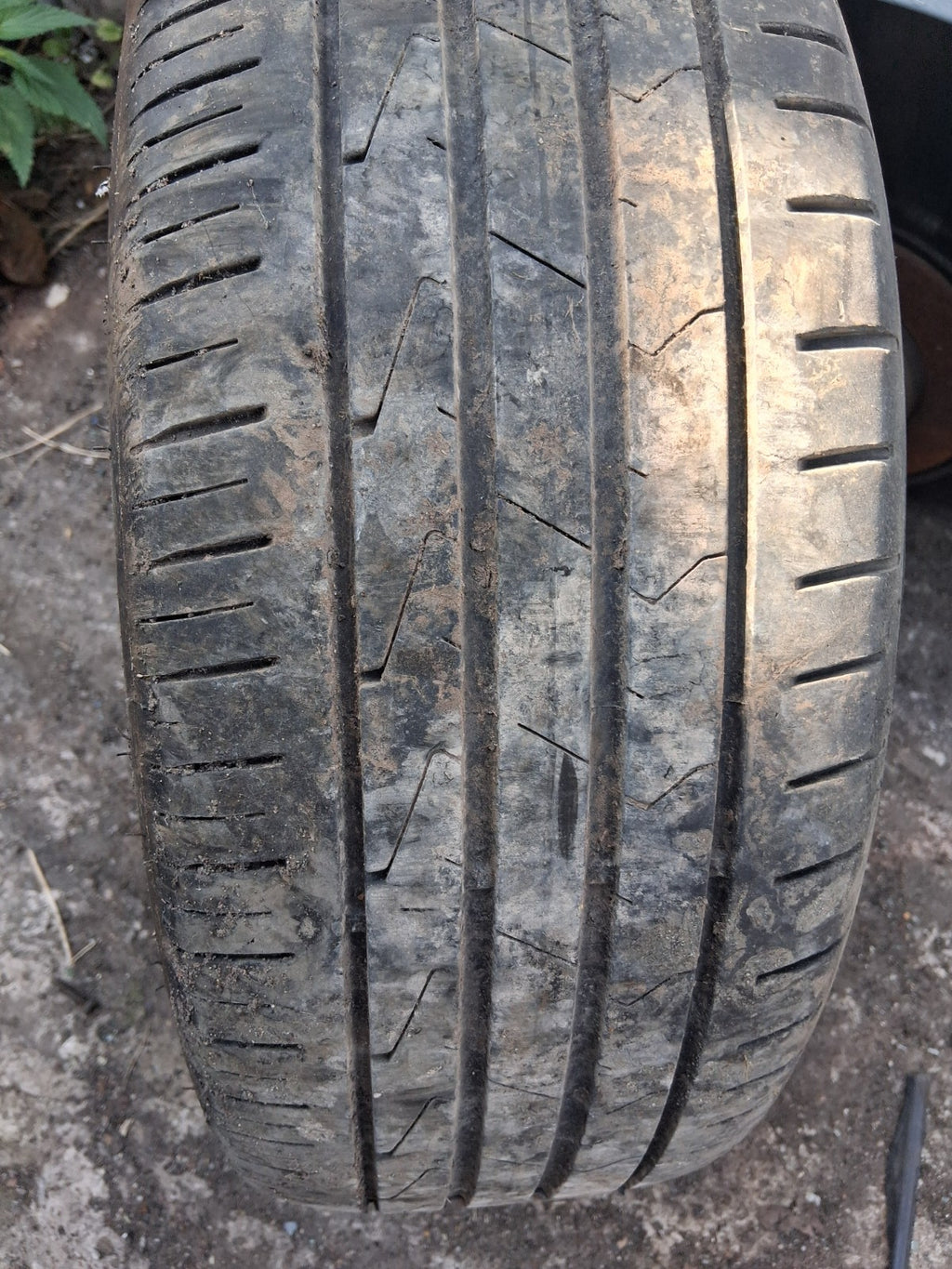 2023 AUDI A1 SPORT MK2 GB 16 INCH ALLOY WHEEL TYRE 195/55R16 REF 1 82A601025B