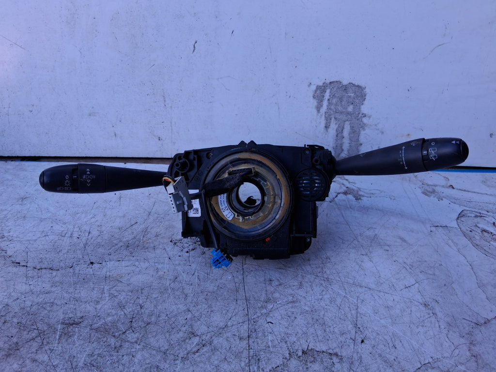 2013 CITROEN C4 MK2 WIPER INDICATOR STALK SWITCH SQUIB 98000238ZD