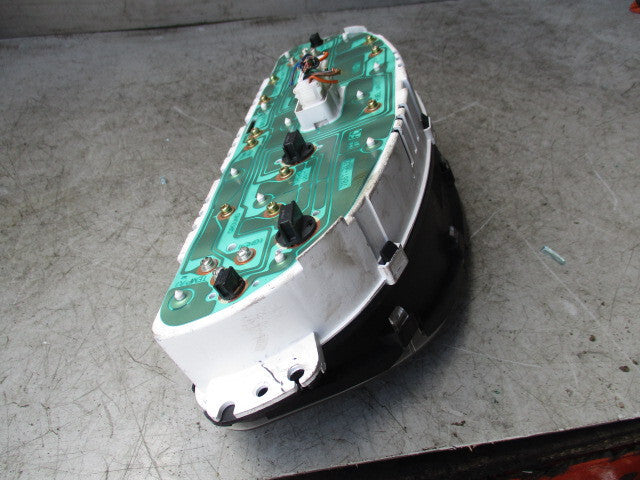 2007 HYUNDAI MATRIX SPEEDOMETER INSTRUMENT CLUSTER