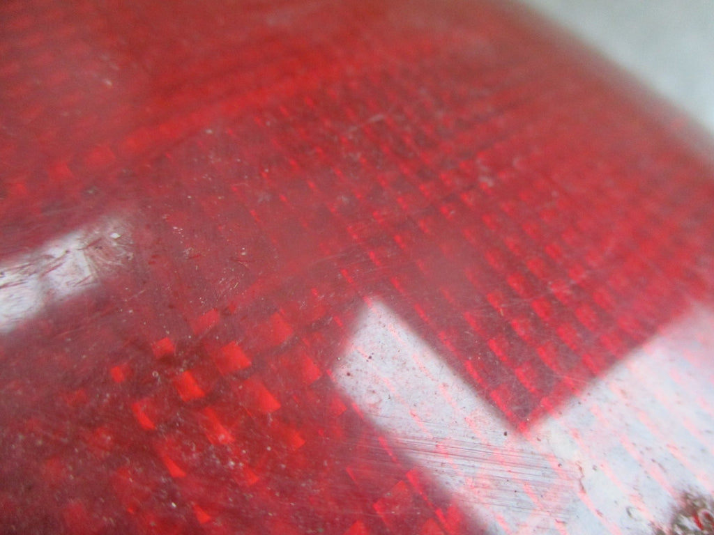 1997 SUZUKI BALENO OSR DRIVERS SIDE REAR LIGHT TAIL LIGHT 22032018