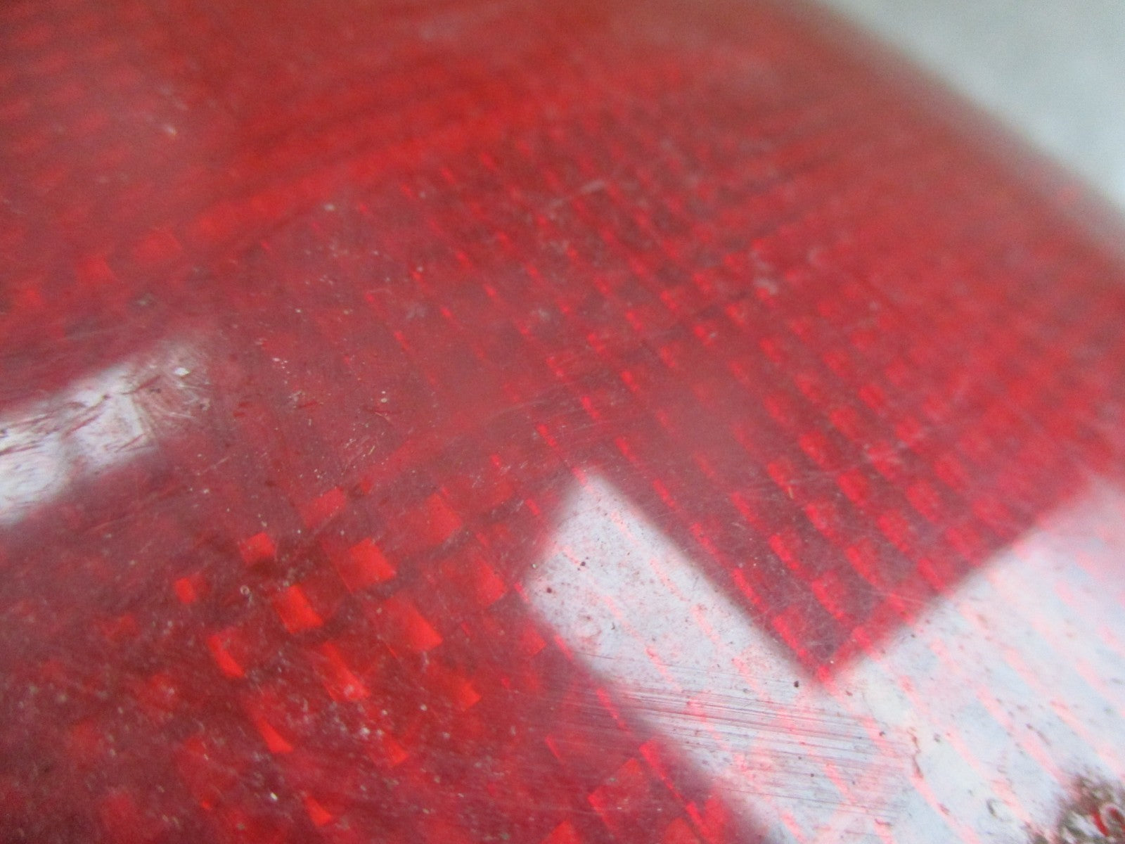 1997 SUZUKI BALENO OSR DRIVERS SIDE REAR LIGHT TAIL LIGHT 22032018