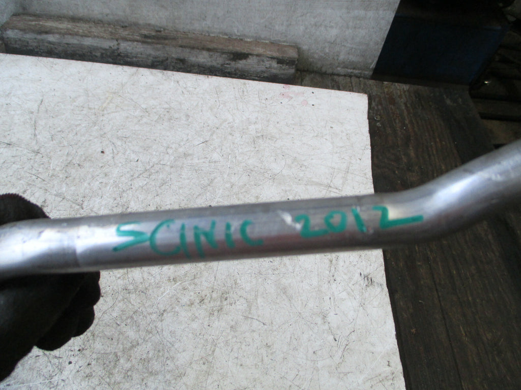 RENAULT SCENIC MK3 2012 2.0 DIESEL AIR CONDITIONING PIPE HOSE 924800026R