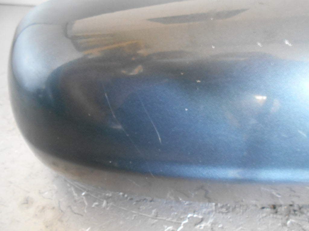 VOLKSWAGEN VW PASSAT 2002 OSF DRIVER SIDE ELECTRICWING MIRROR METALLIC