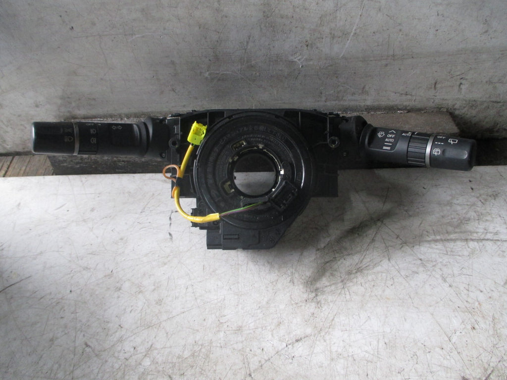 MAZDA 6 2010 WIPER INDICATOR STALK SQUIB GS1T66120A6H