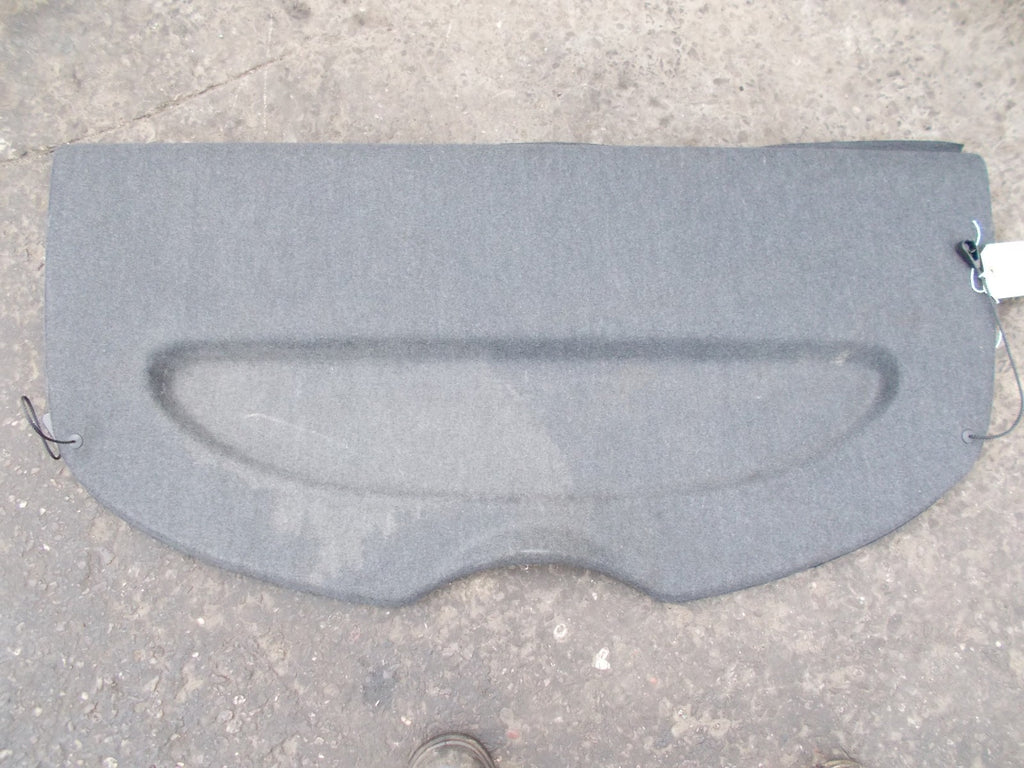 2005 RENAULT MEGANE 5DR  BOOT LOAD COVER PARCEL SHELF 8200034999