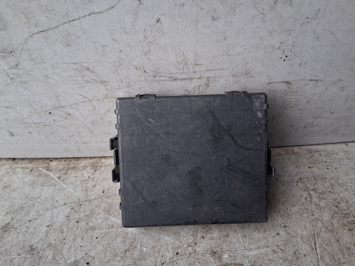 2018 SKODA OCTAVIA MK3 1.0 TFSI PETROL GATEWAY CONTROL MODULE UNIT 3Q0907530L