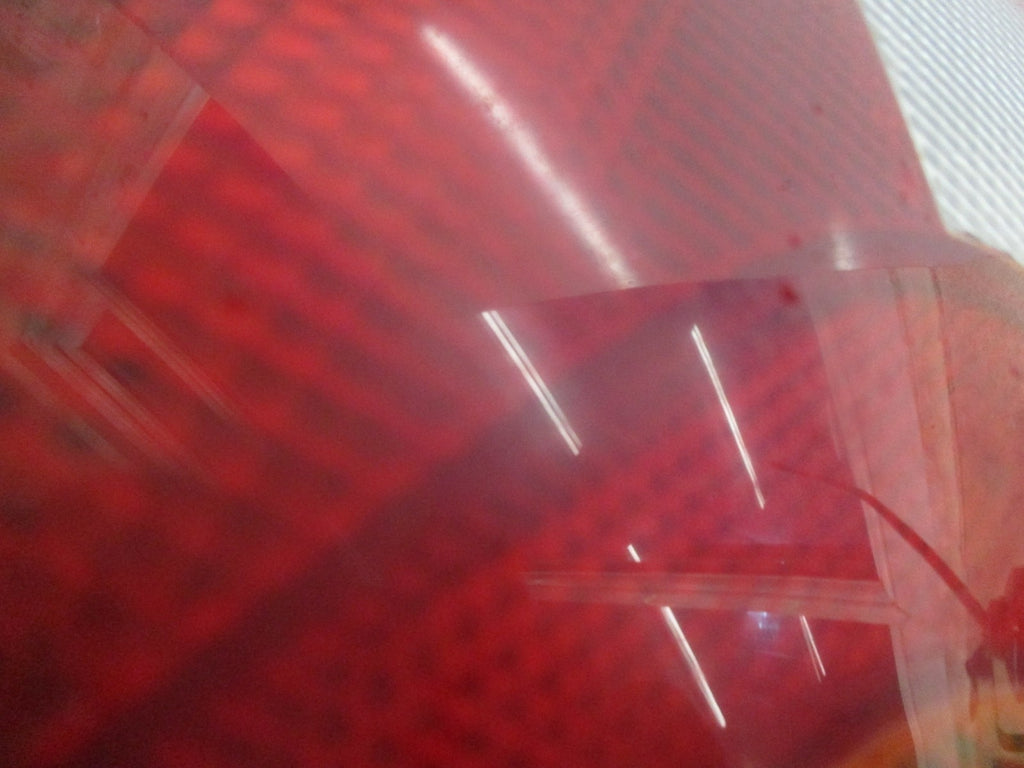 2001 FORD FIESTA MK5 NSR PASSENGER SIDE REAR LIGHT TAIL LIGHT 96F613N004BB
