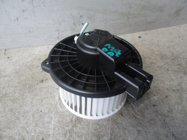 2019 MAJDA 2 1.5 PETROL INTERIOR HEATER BLOWER FAN MOTOR  8727001780