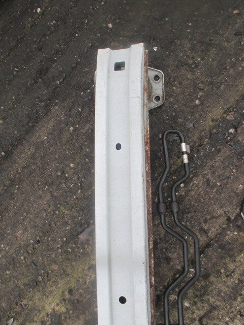 FIAT DOBLO REAR BUMPER REINFORCEMENT CRASH BAR