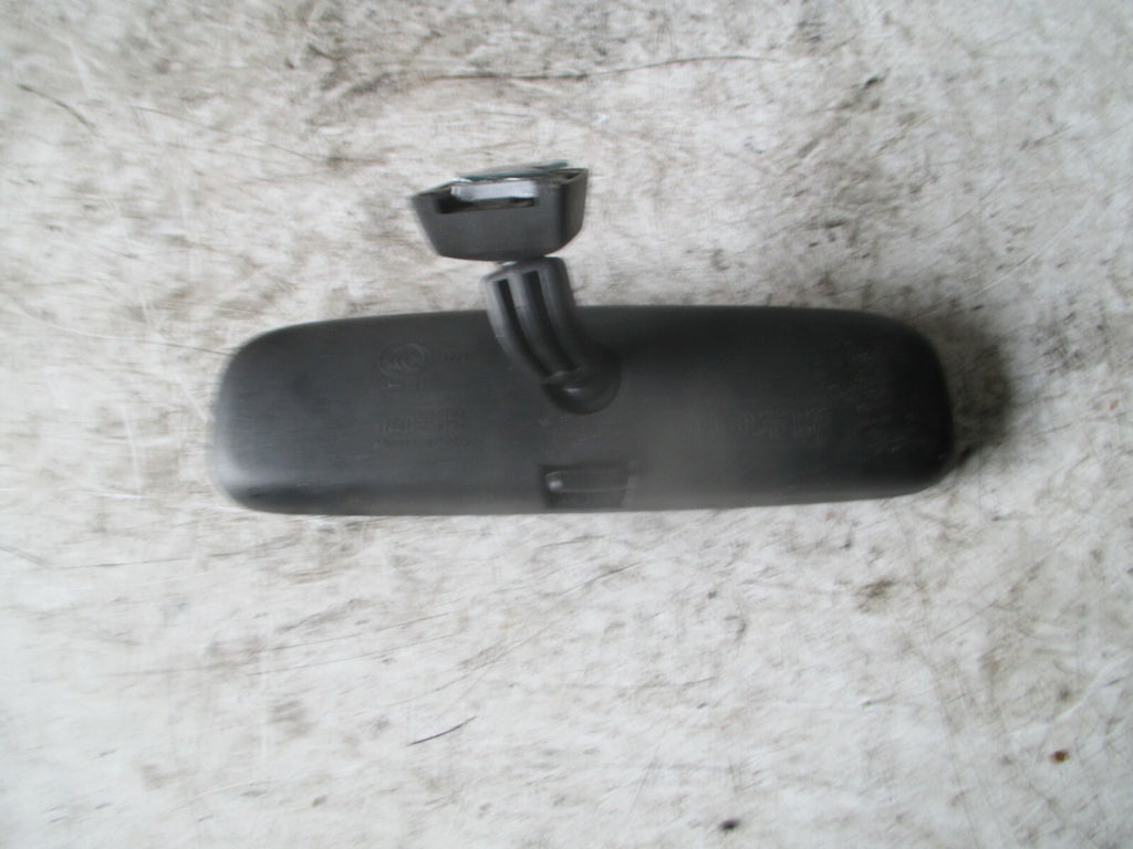 HONDA JAZZ 2013 MK3 INTERIOR REAR VIEW MIRROR