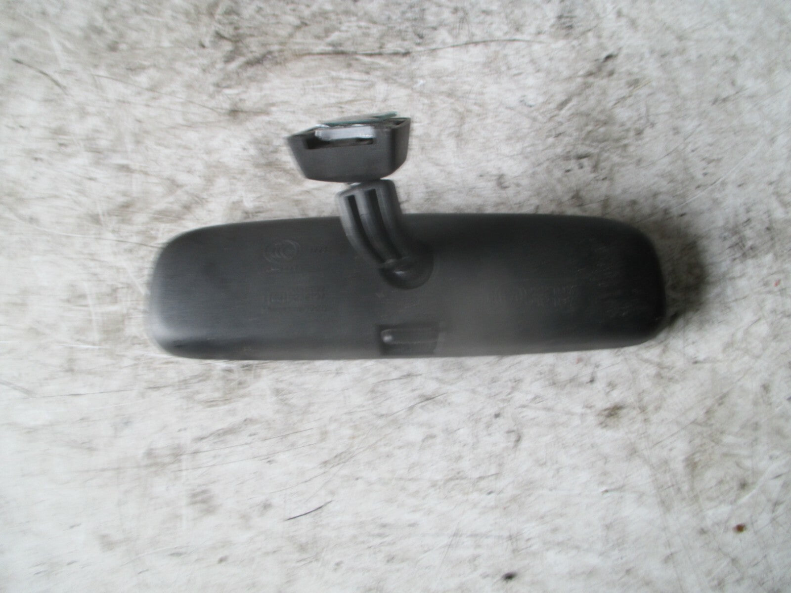 HONDA JAZZ 2013 MK3 INTERIOR REAR VIEW MIRROR