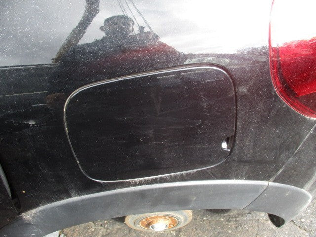 CITROEN C3 2021 MK3 SHINE FUEL FILLER FLAP BLACK