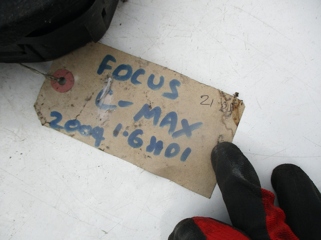 FORD FOCUS C-MAX MK1 STEERING WHEEL SAFETY BAG 3M51 R04285 AG